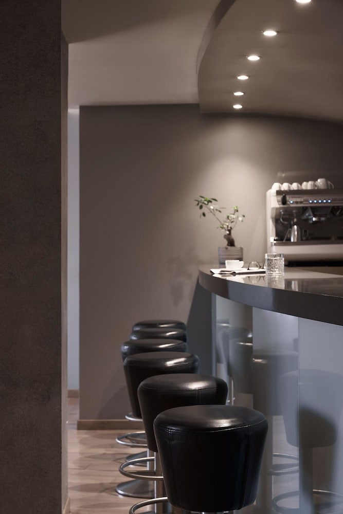 Lato Boutique Hotel — Restaurant & bars in Heraklion