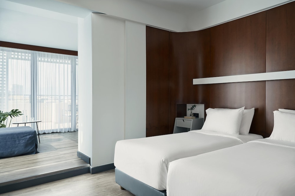 Lato Boutique Hotel — Hotel rooms in Heraklion