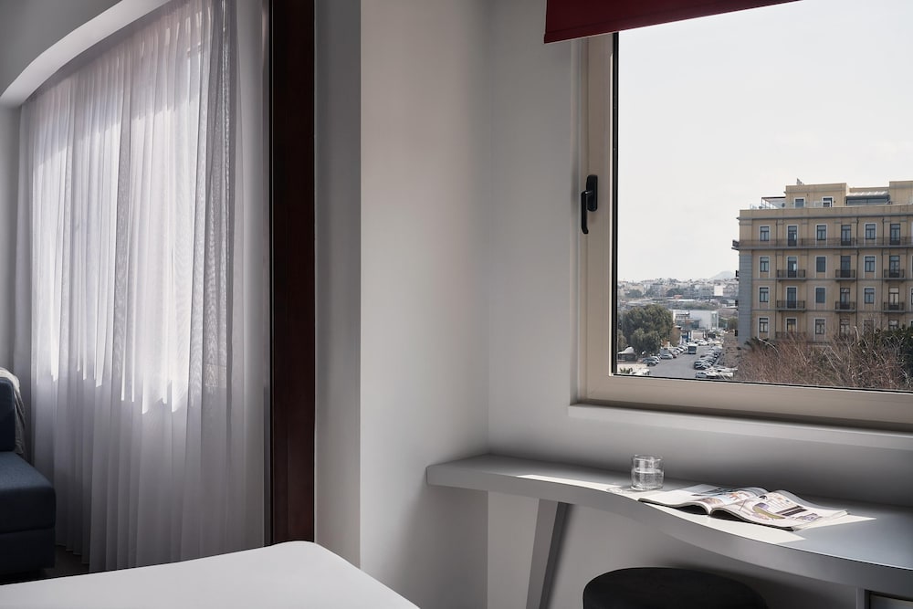 Lato Boutique Hotel — Hotel rooms in Heraklion