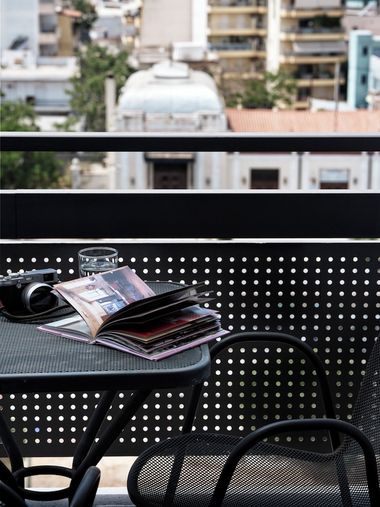 Candia Hotel — Attractions in the area in Athens, Attica