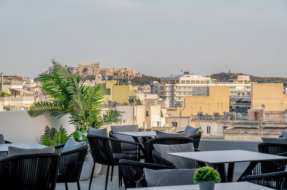 Candia Hotel — Attractions in the area in Athens, Attica