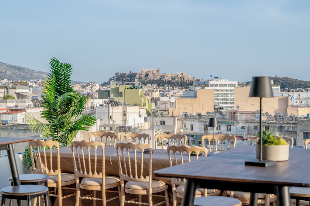 Candia Hotel — Attractions in the area in Athens, Attica