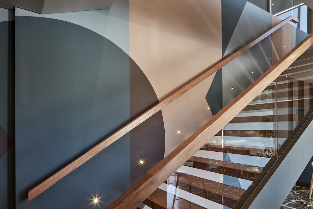 Candia Hotel — Hotel building in Athens, Attica