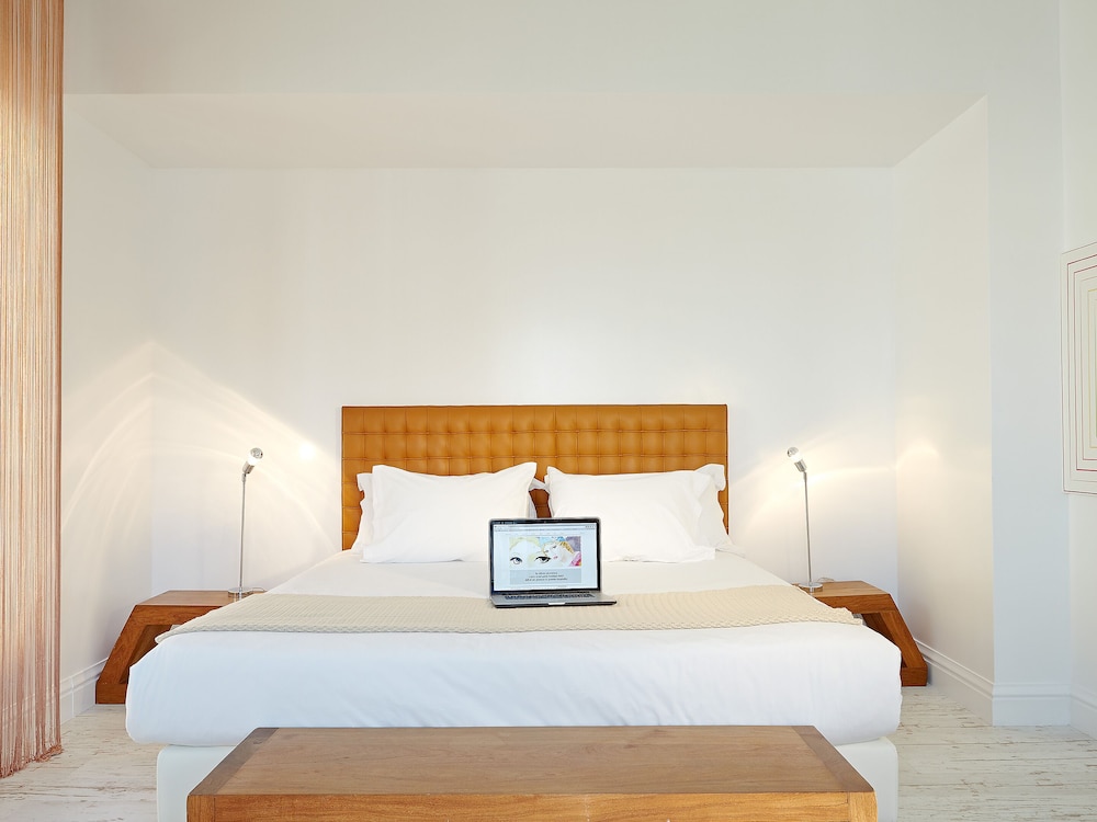 ATHENA Pallas — Hotel rooms in Athens, Attica