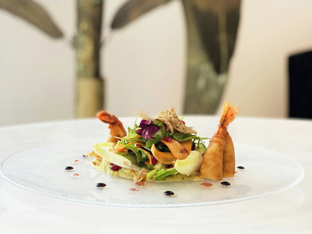 ATHENA Pallas — Restaurant & bars in Athens, Attica