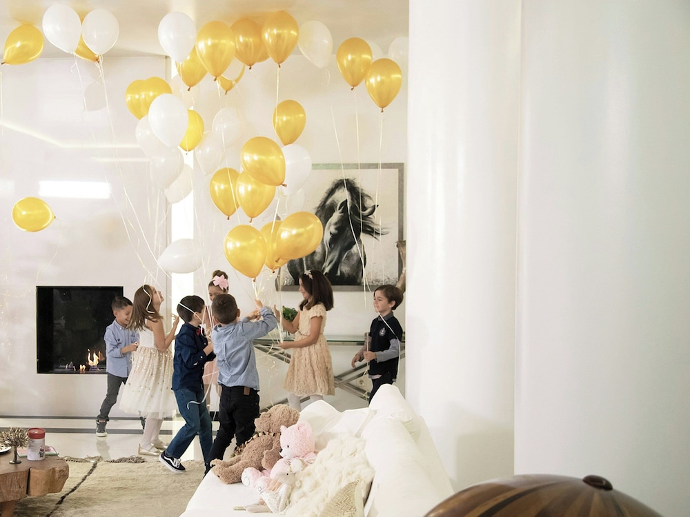 ATHENA Pallas — Attractions for children in Athens, Attica