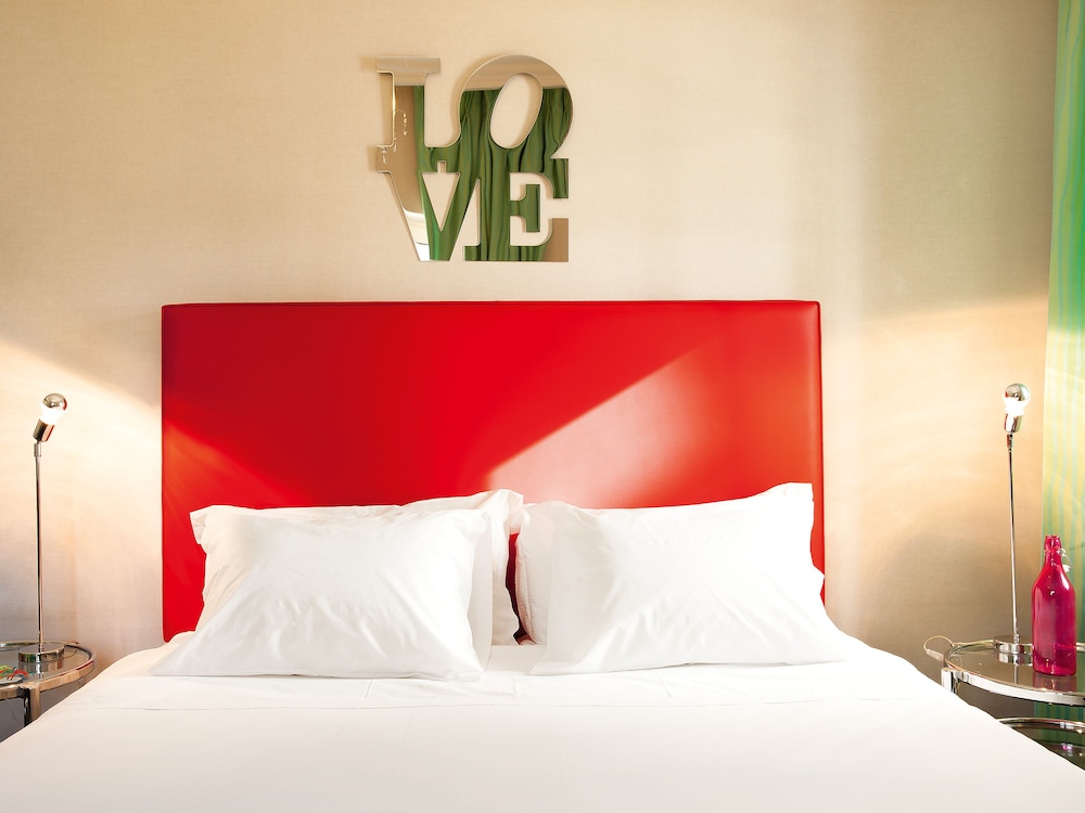ATHENA Pallas — Hotel rooms in Athens, Attica