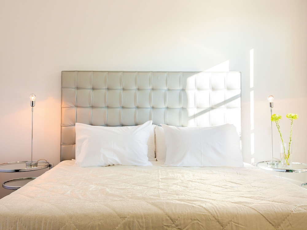ATHENA Pallas — Hotel rooms in Athens, Attica
