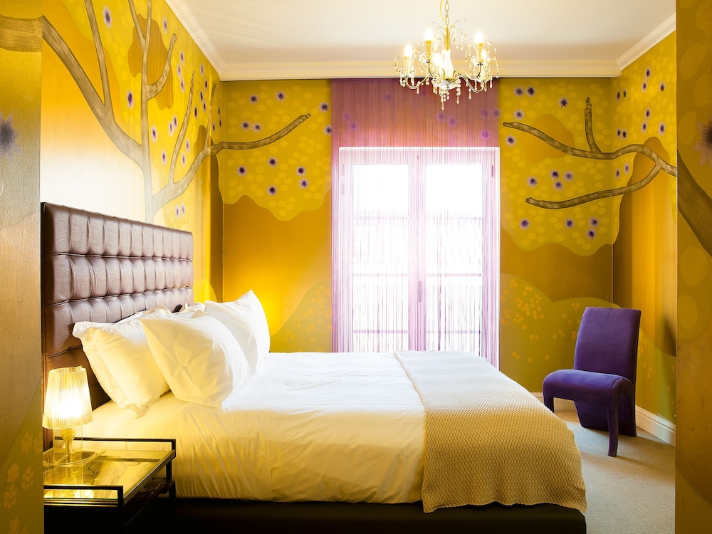 ATHENA Pallas — Hotel rooms in Athens, Attica