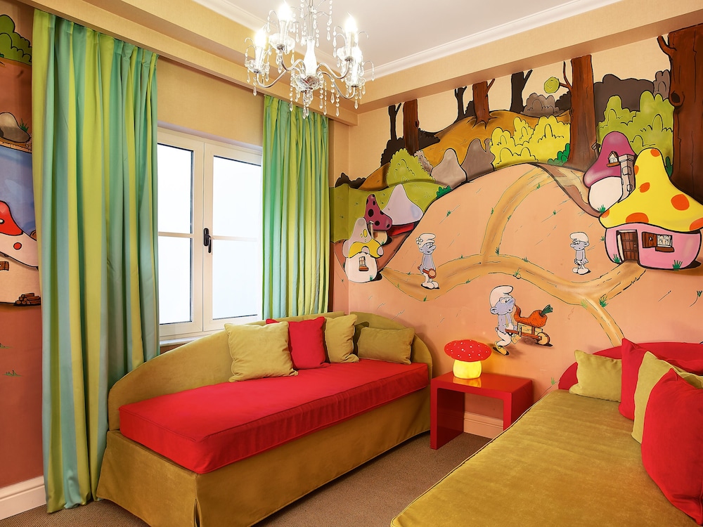 ATHENA Pallas — Attractions for children in Athens, Attica