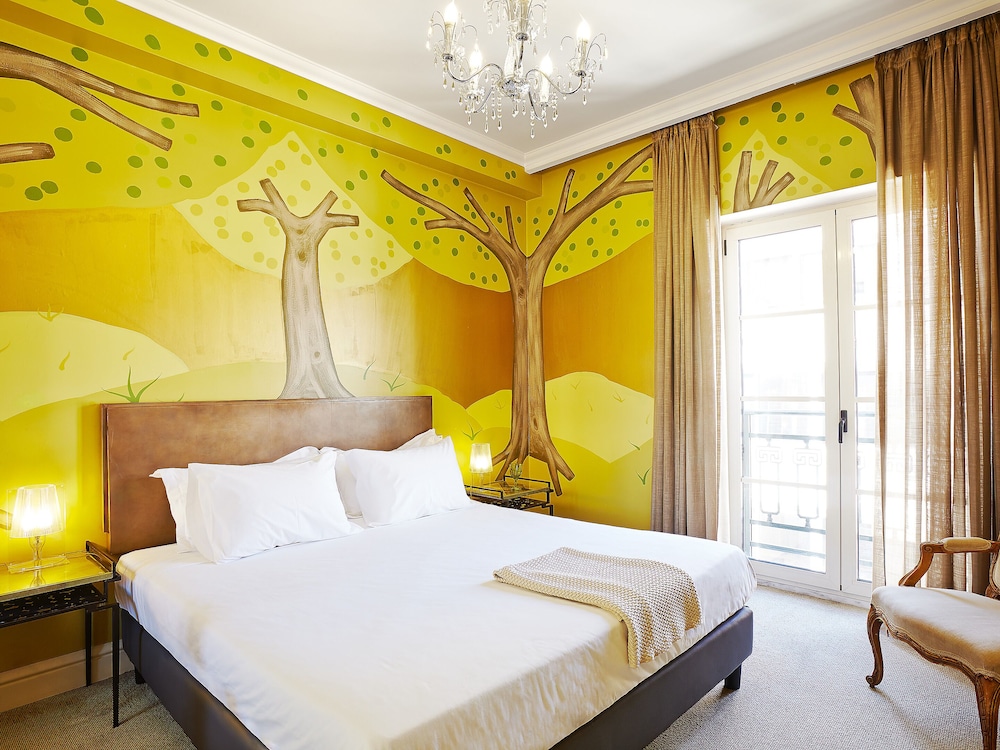 ATHENA Pallas — Hotel rooms in Athens, Attica