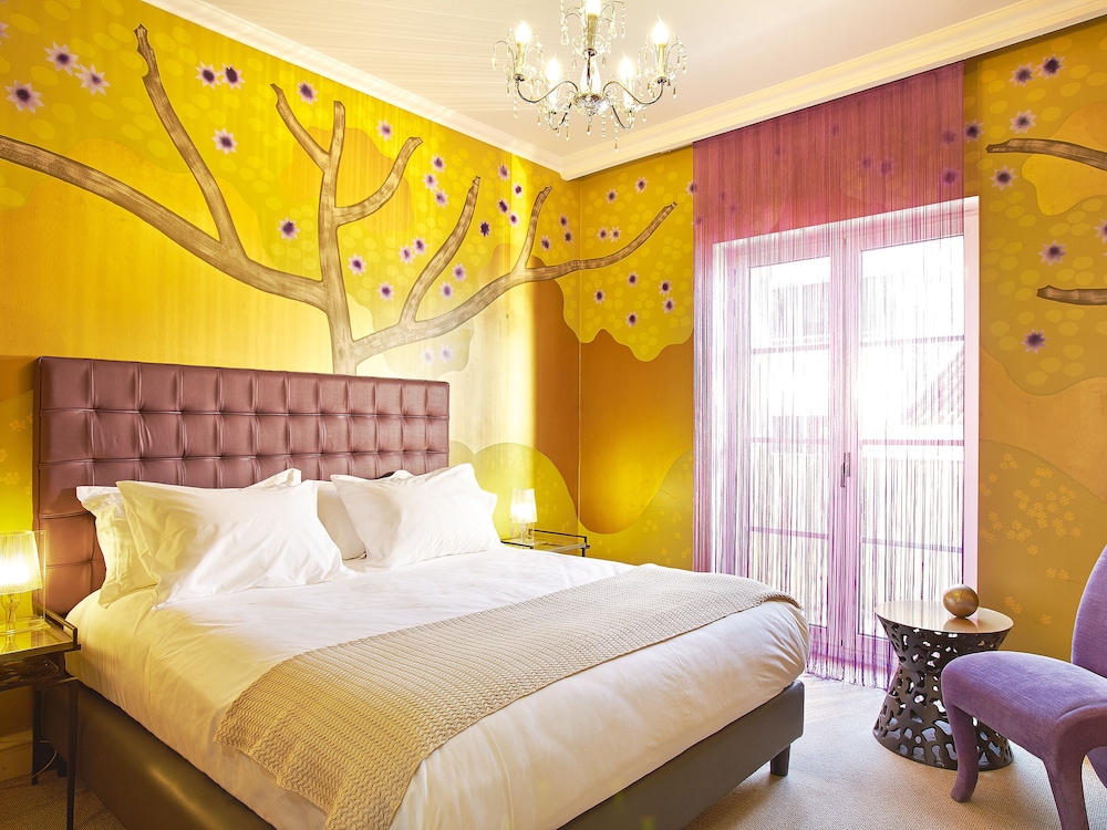 ATHENA Pallas — Hotel rooms in Athens, Attica