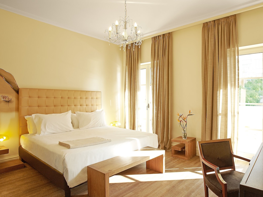 ATHENA Pallas — Hotel rooms in Athens, Attica