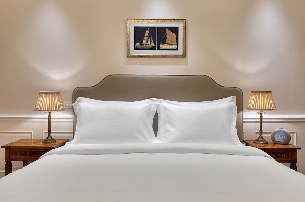 King George, a Luxury Collection Hotel, Athens - zdjęcie 5