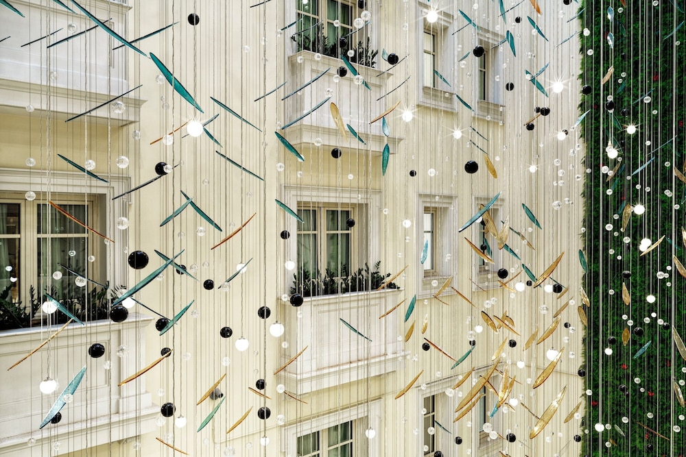 King George, a Luxury Collection Hotel, Athens - zdjęcie 4