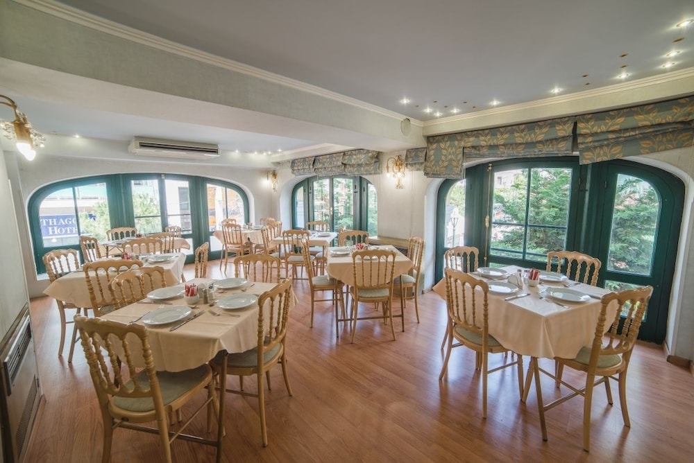 Delphi Art Hotel — Restaurant & bars in Athens, Attica