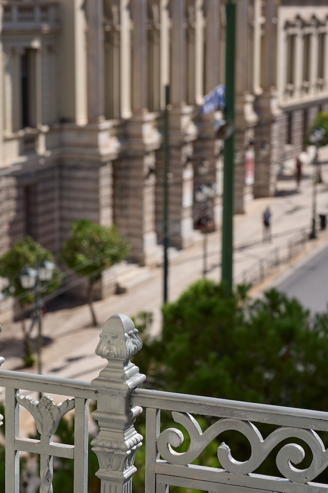 Delphi Art Hotel — Attractions in the area in Athens, Attica