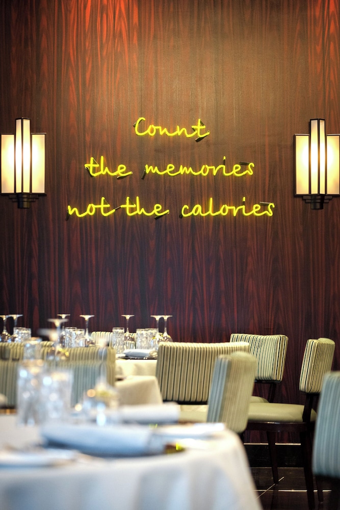 Divani Caravel — Restaurant & bars in Athens, Attica
