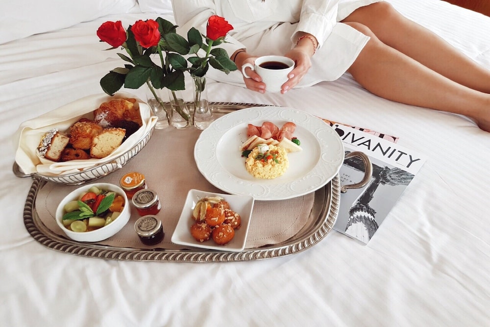 Divani Caravel — Hotel rooms in Athens, Attica