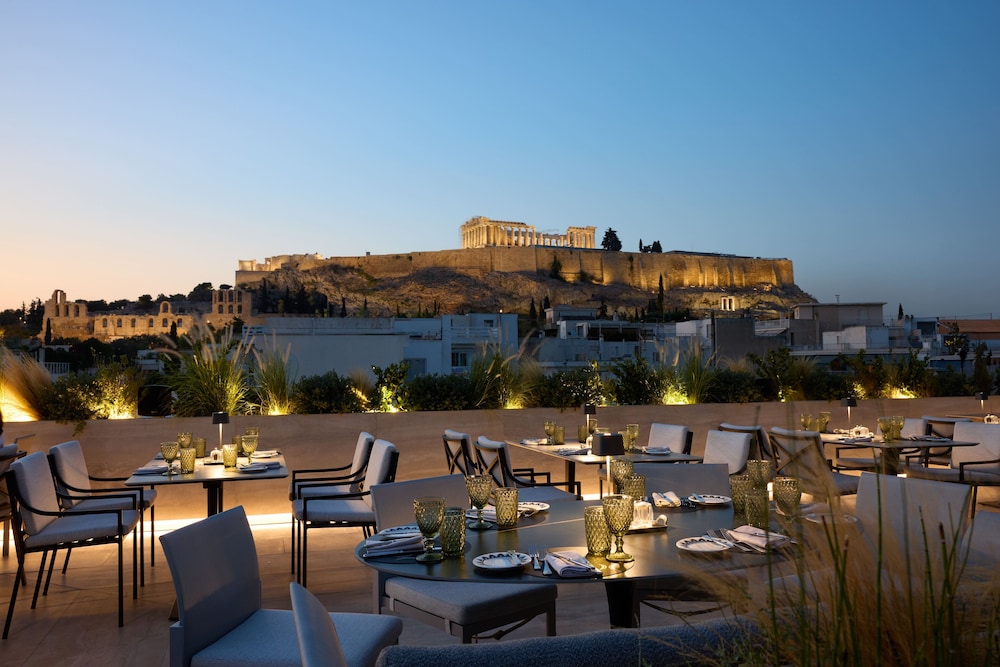 Divani Palace Acropolis - zdjęcie 5