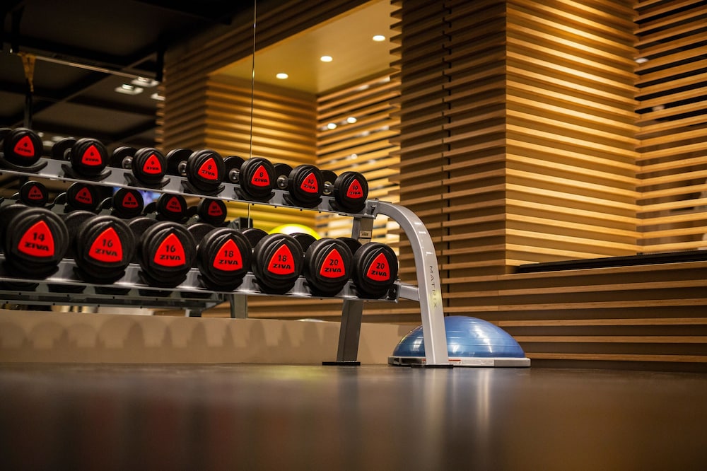 Divani Palace Acropolis — Sports & recreation in Athens, Attica