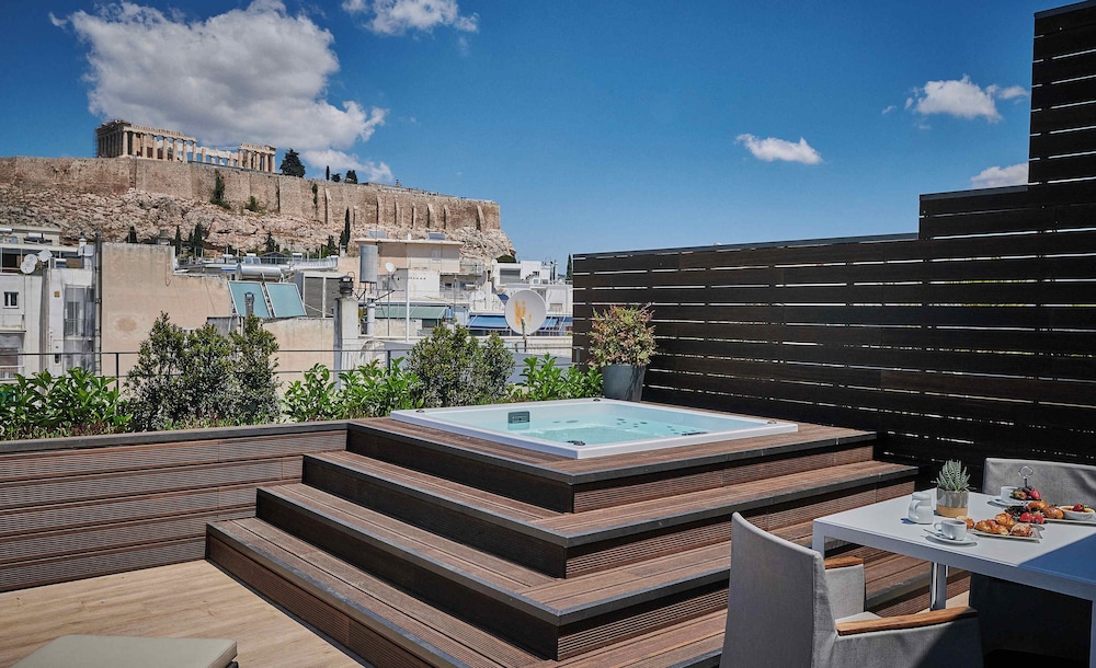 Divani Palace Acropolis - zdjęcie 3