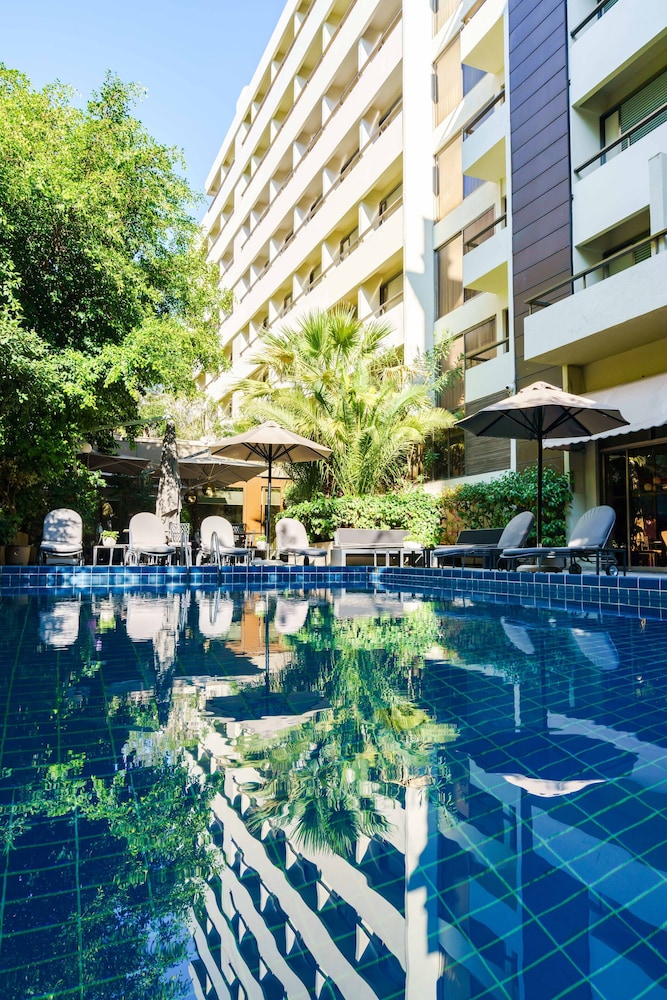 Divani Palace Acropolis - zdjęcie 2