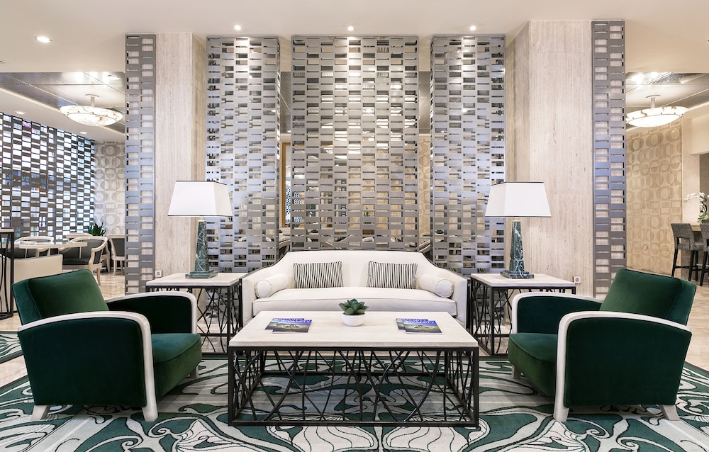 Divani Palace Acropolis — Hotel building in Athens, Attica