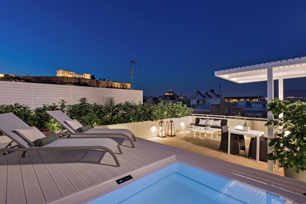 Divani Palace Acropolis - zdjęcie 4