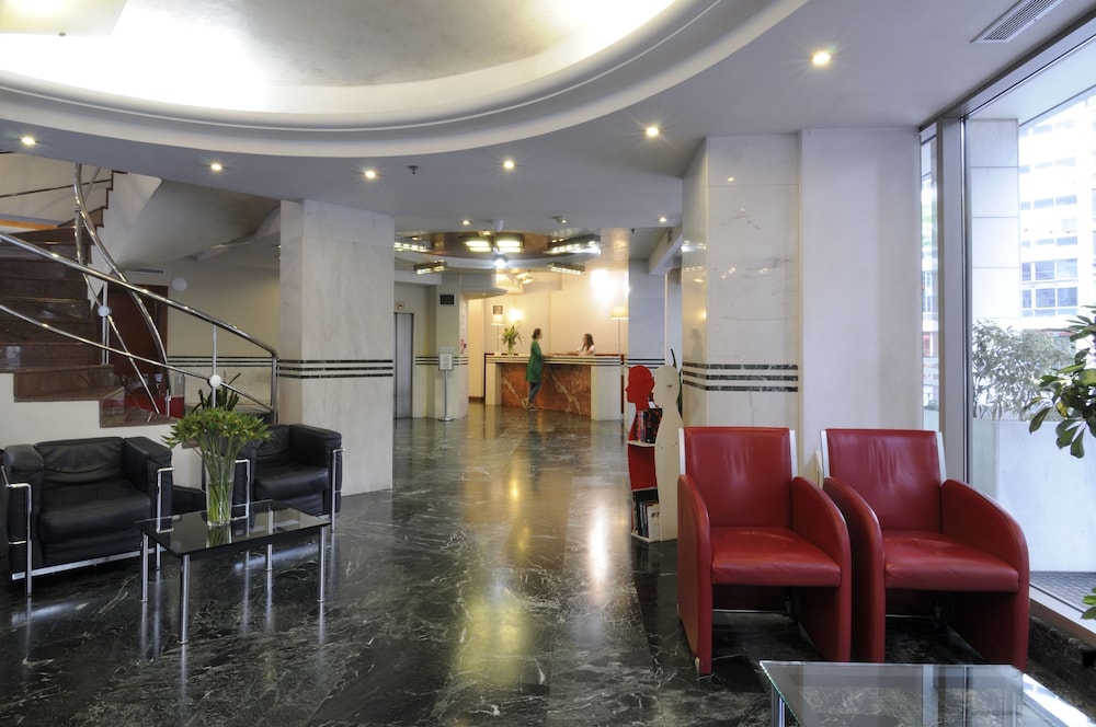 Dorian Inn, Sure Hotel Collection by Best Western — Hotel building in Athens, Attica