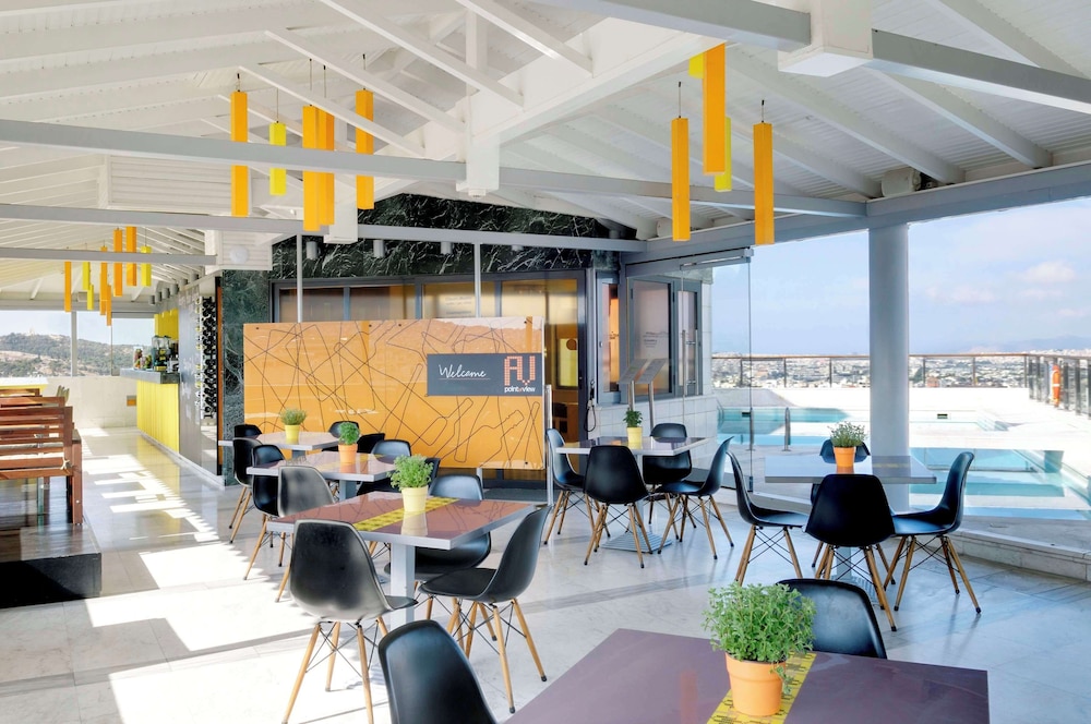 Dorian Inn, Sure Hotel Collection by Best Western — Restaurant & bars in Athens, Attica