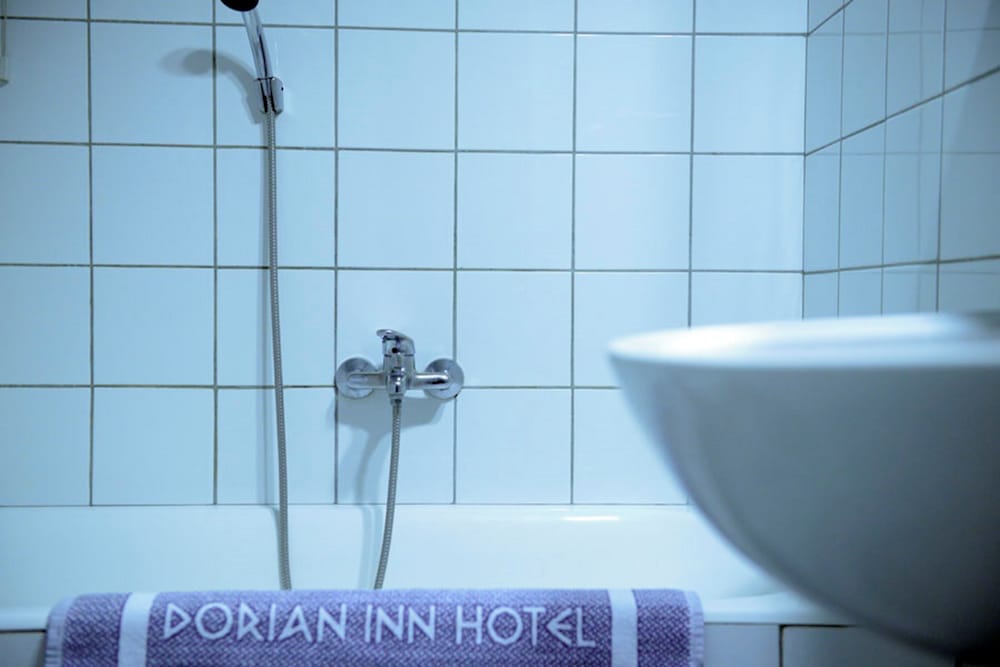Dorian Inn, Sure Hotel Collection by Best Western — Hotel rooms in Athens, Attica