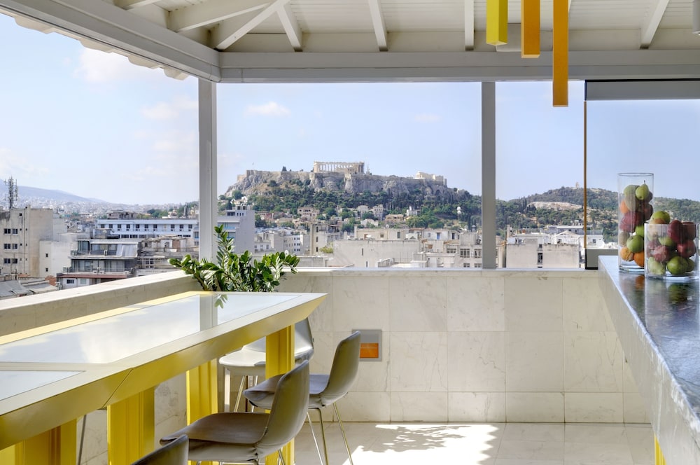 Dorian Inn, Sure Hotel Collection by Best Western — Attractions in the area in Athens, Attica