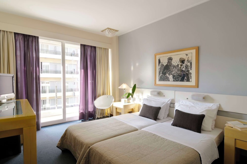 Dorian Inn, Sure Hotel Collection by Best Western — Hotel rooms in Athens, Attica