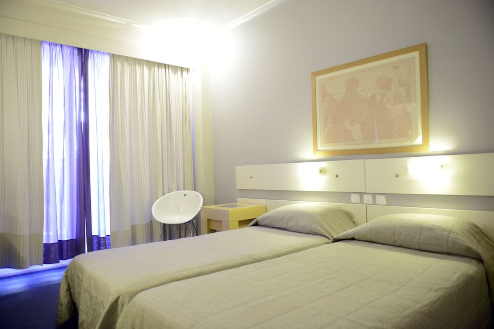 Dorian Inn, Sure Hotel Collection by Best Western — Hotel rooms in Athens, Attica