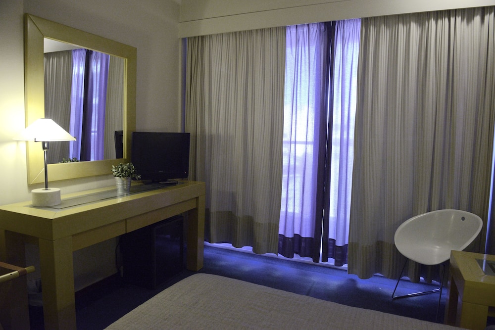 Dorian Inn, Sure Hotel Collection by Best Western — Hotel rooms in Athens, Attica