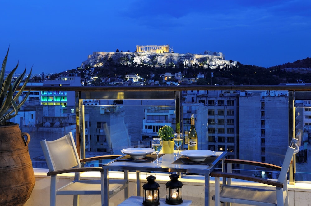Dorian Inn, Sure Hotel Collection by Best Western — Attractions in the area in Athens, Attica