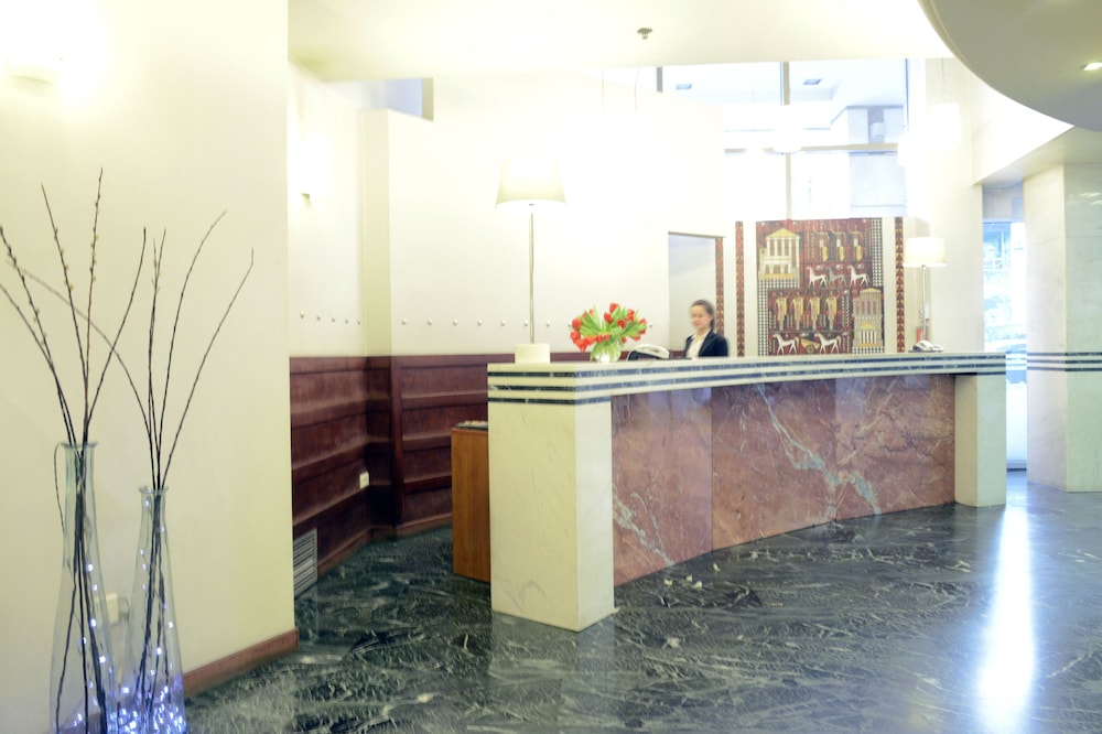 Dorian Inn, Sure Hotel Collection by Best Western — Hotel building in Athens, Attica