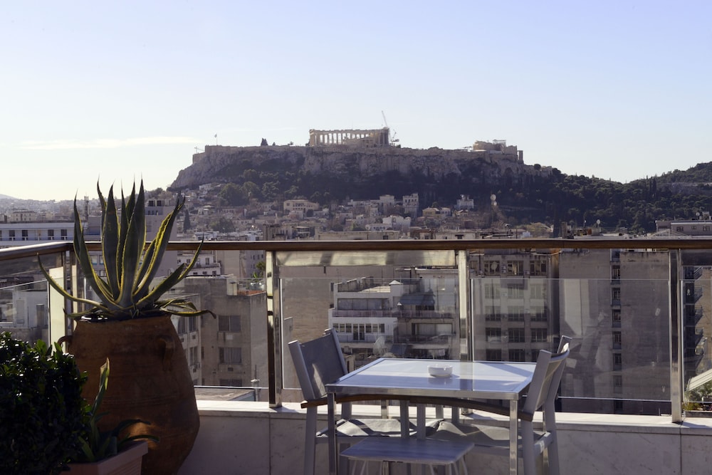 Dorian Inn, Sure Hotel Collection by Best Western — Attractions in the area in Athens, Attica