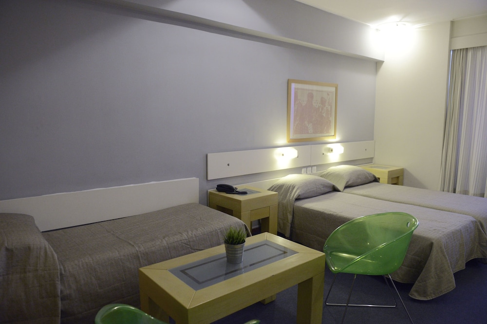 Dorian Inn, Sure Hotel Collection by Best Western — Hotel rooms in Athens, Attica