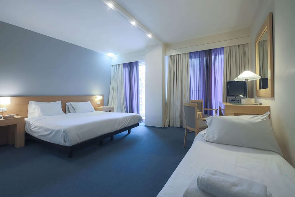 Dorian Inn, Sure Hotel Collection by Best Western — Hotel rooms in Athens, Attica