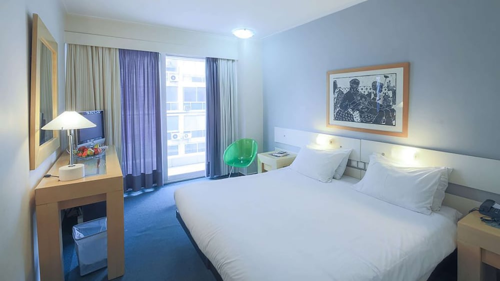 Dorian Inn, Sure Hotel Collection by Best Western — Hotel rooms in Athens, Attica