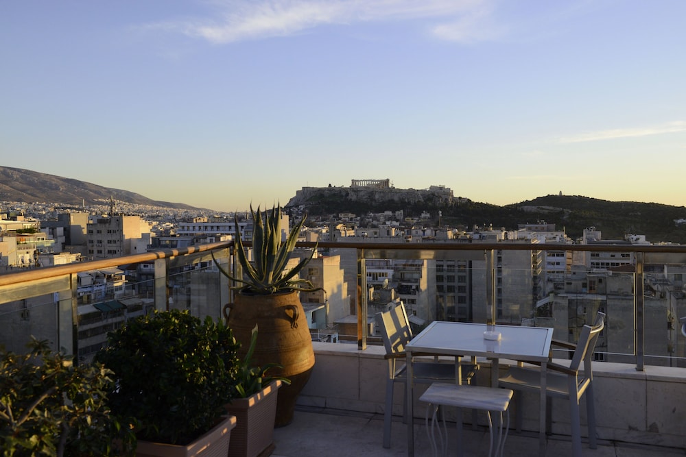 Dorian Inn, Sure Hotel Collection by Best Western — Attractions in the area in Athens, Attica