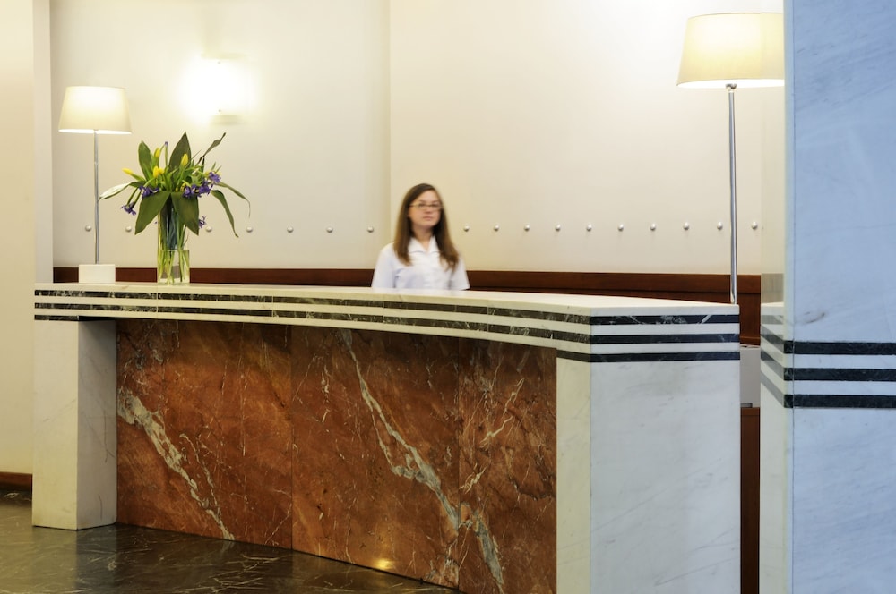 Dorian Inn, Sure Hotel Collection by Best Western — Hotel building in Athens, Attica