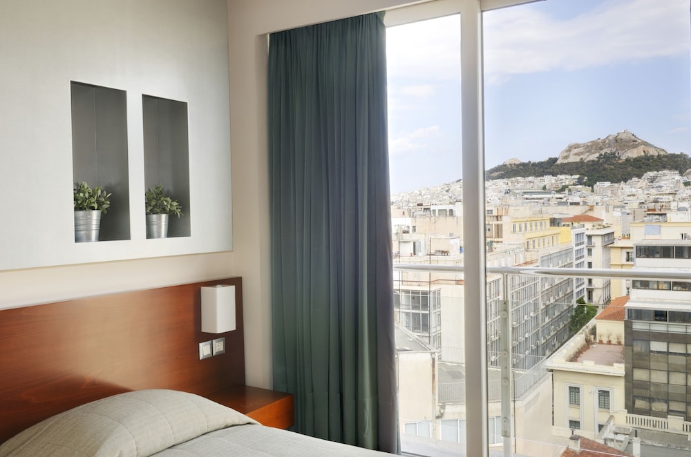 Dorian Inn, Sure Hotel Collection by Best Western — Hotel rooms in Athens, Attica
