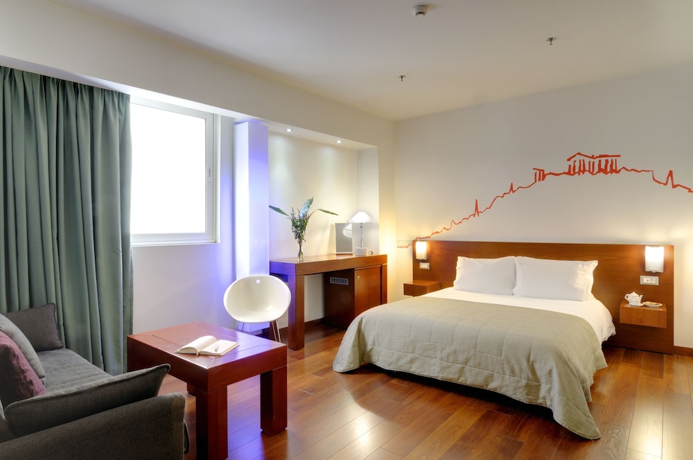 Dorian Inn, Sure Hotel Collection by Best Western — Hotel rooms in Athens, Attica