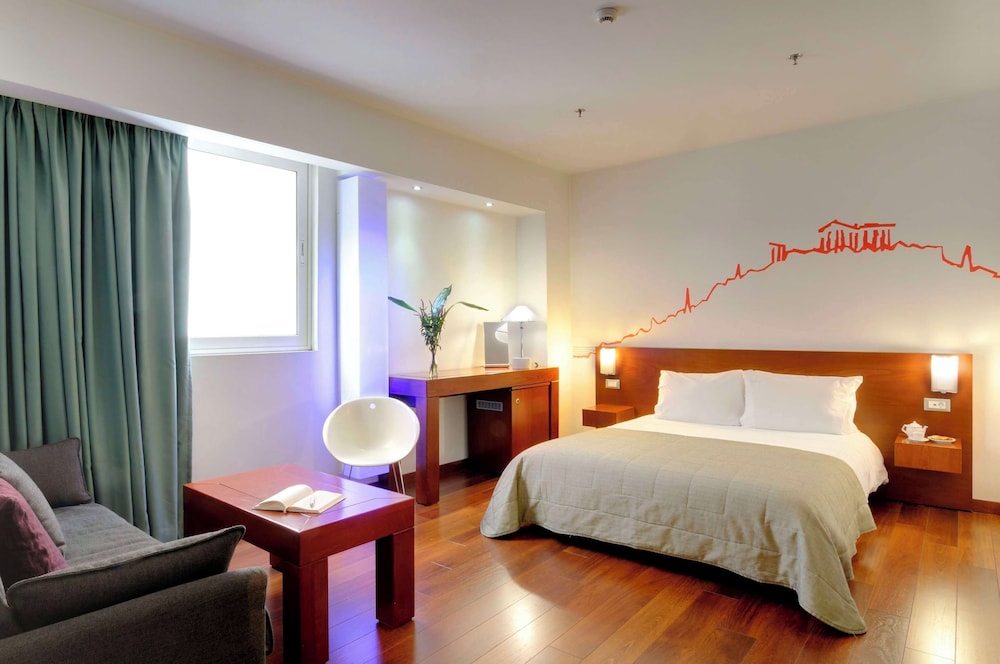 Dorian Inn, Sure Hotel Collection by Best Western — Hotel rooms in Athens, Attica
