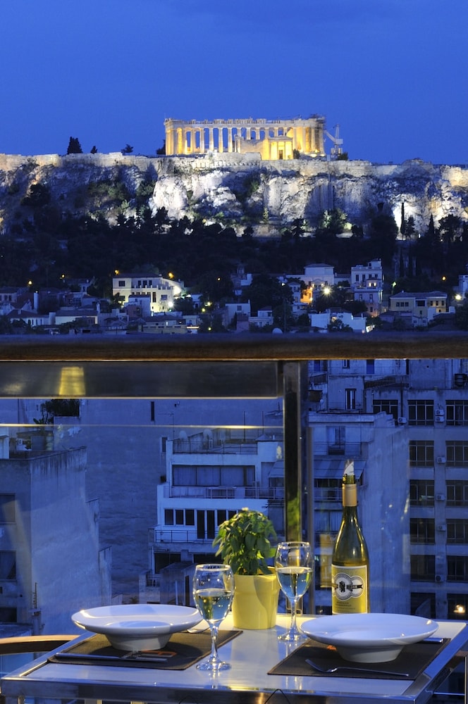 Dorian Inn, Sure Hotel Collection by Best Western — Attractions in the area in Athens, Attica