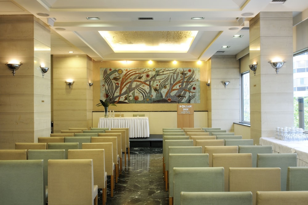 Dorian Inn, Sure Hotel Collection by Best Western — Hotel building in Athens, Attica