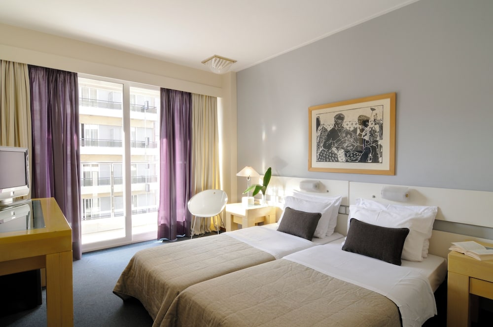 Dorian Inn, Sure Hotel Collection by Best Western — Hotel rooms in Athens, Attica